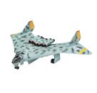 Arado Ar E.555 - P-Series , Revell Modellbausatz