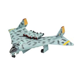 Arado Ar E.555 - P-Series , Revell Modellbausatz