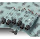 Arado Ar E.555 - P-Series , Revell Modellbausatz