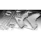 Arado Ar E.555 - P-Series , Revell Modellbausatz