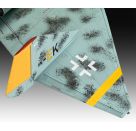 Arado Ar E.555 - P-Series , Revell Modellbausatz