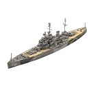 Battleship HMS Duke of York, Revell Modellbausatz