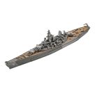 Battleship USS New Jersey, Revell Modellbausatz