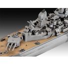 Battleship USS New Jersey, Revell Modellbausatz