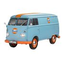 VW T1 panel van Gulf, Revell Modellbausatz