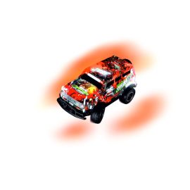 RC Car Ghost Driver (Rot), Revell Control Ferngesteuertes Auto