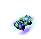 RC Car Ghost Driver (Lila), Revell Control Ferngesteuertes Auto