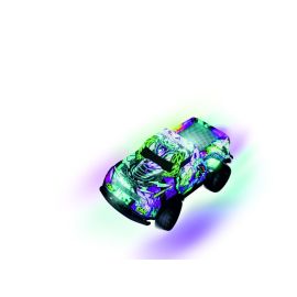 RC Car Ghost Driver (Lila), Revell Control Ferngesteuertes Auto