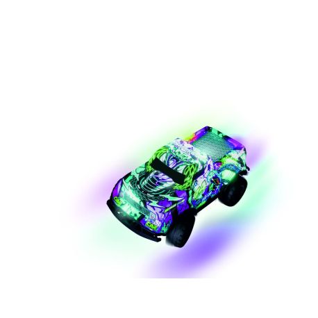 RC Car Ghost Driver (Lila), Revell Control Ferngesteuertes Auto