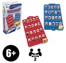 Wer Ist Es? Kompakt (Englische Ausgabe)