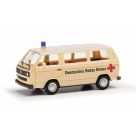 herpa - VW T3 Bully Deutsches Rotes Kreuz (BASIC)