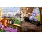 Fina   die Yomis (Bd.1) – Die geheimen Zaubersteine