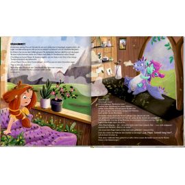 Fina   die Yomis (Bd.1) – Die geheimen Zaubersteine