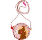 Kl. Portmonee mit Kordel Hey! Pony - Mein kl. Ponyhof