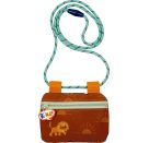 Brustbeutel Löwe - Kleine Freunde