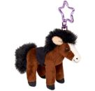 Anhänger - Pferdefreunde, sort.