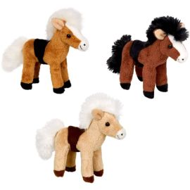 Pferd mit Sound - Pferdefreunde, sort.