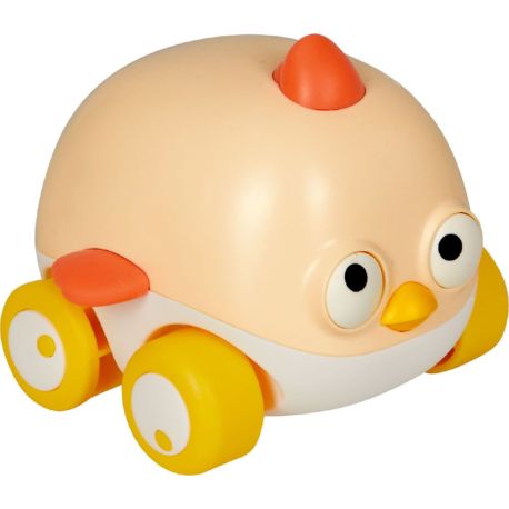 Renn- u. Schwimmtier - Spiegelburg Sommerkinder, sort.