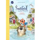 Snöfrid aus dem Wiesental – Aufruhr im Land der Riesen Band. 6