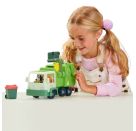 mooseToys BLUEY Müllwagen