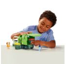 mooseToys BLUEY Müllwagen