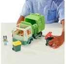 mooseToys BLUEY Müllwagen
