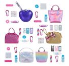 REAL LITTLES S4 - Handtasche - Vorteilspackung - Sortiert (1 Stück)