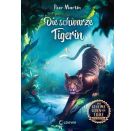 Das geheime Leben der Tiere (Dschungel, Band 2) - Die schwarze Tigerin