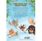 Unterholz-Ninjas, Band 3: Die verflixte Och-nö-Blume - tierisch witziges Kinderbuch ab 8 Jahre über mutige Waldtiere