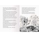 Unterholz-Ninjas, Band 3: Die verflixte Och-nö-Blume - tierisch witziges Kinderbuch ab 8 Jahre über mutige Waldtiere