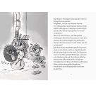 Unterholz-Ninjas, Band 3: Die verflixte Och-nö-Blume - tierisch witziges Kinderbuch ab 8 Jahre über mutige Waldtiere