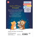 Ein Hamster im Weihnachtsglück