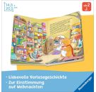 Ein Hamster im Weihnachtsglück