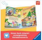 Ein Hamster im Weihnachtsglück