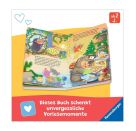 Ein Hamster im Weihnachtsglück