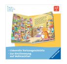 Ein Hamster im Weihnachtsglück