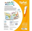 tiptoi® Weltatlas