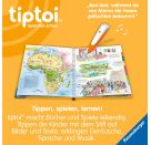 tiptoi® Weltatlas