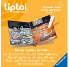 tiptoi® Wieso? Weshalb? Warum? Wir erkunden den Weltraum