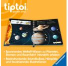 tiptoi® Wieso? Weshalb? Warum? Wir erkunden den Weltraum