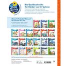 Wieso? Weshalb? Warum?, Band 43: Wir schützen die Tiere