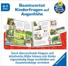 Wieso? Weshalb? Warum?, Band 43: Wir schützen die Tiere