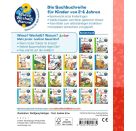 Wieso? Weshalb? Warum? Mein junior-Lexikon: Bauernhof