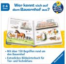 Wieso? Weshalb? Warum? Mein junior-Lexikon: Bauernhof