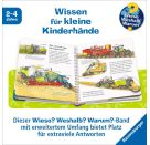 Wieso? Weshalb? Warum? Mein junior-Lexikon: Bauernhof