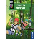 !!! 107 Einsatz im Kletterwald