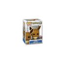 FUNKO POP  Games: Pokemon- Eevee