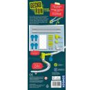 Gecko Run - Flex Corner-Erweiterung