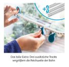 Gecko Run - Speed Kick-Erweiterung