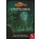 Cthulhu Einstiegsbox